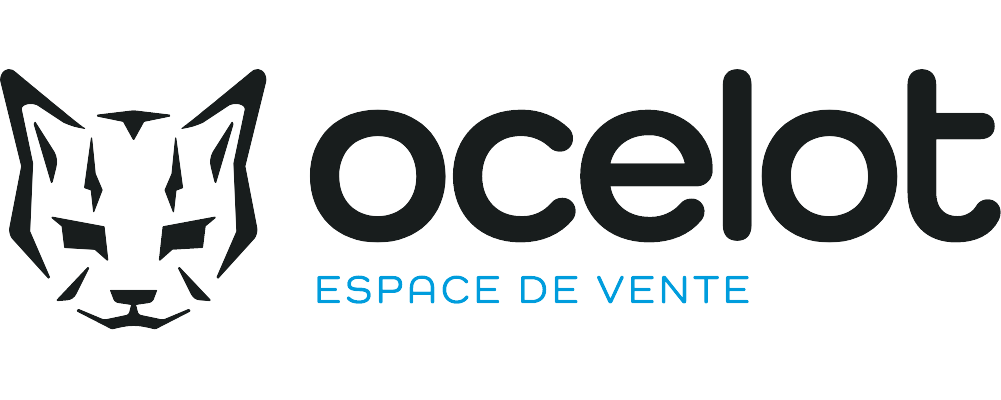 ProgExpert Ocelot – Espace de vente