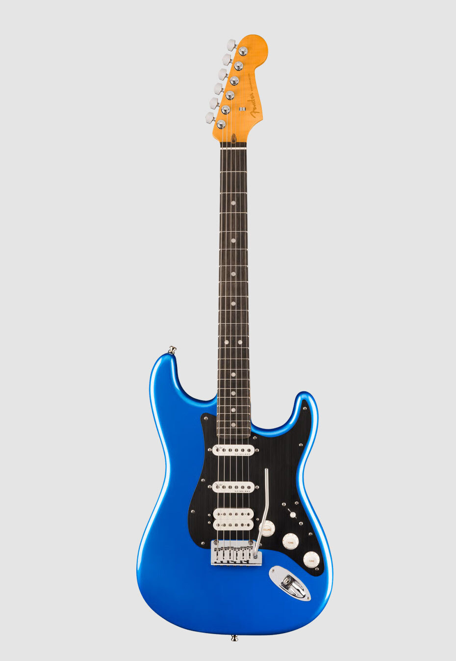 Guitar électrique moderne